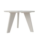 Abaetetuba Coffee Table - Off White