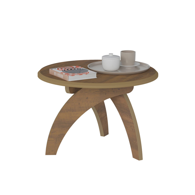 Arapongas Coffee Table - Pine