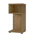 Barbacena End Table - Pine