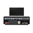 Barretos Tv Stand - Black