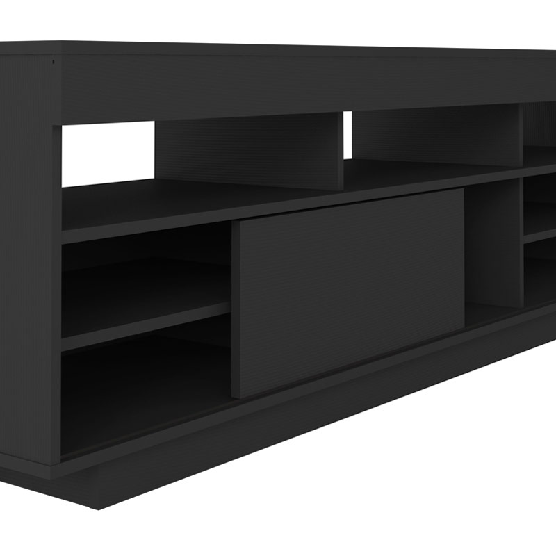 Barretos Tv Stand - Black