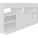 Barretos Tv Stand - White