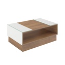 Caetano Coffee Table - Pine