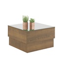 Camaragibe Coffee Table - Pine