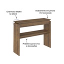 Cameta Console Table - Pine