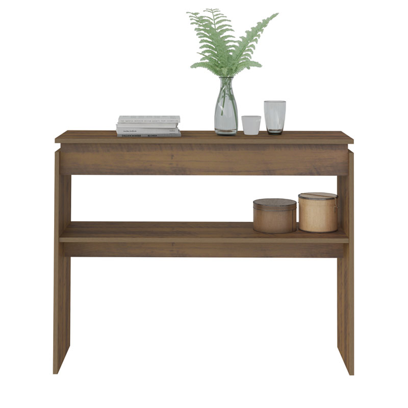 Cameta Console Table - Pine