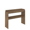 Cameta Console Table - Pine