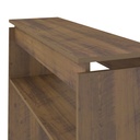 Cameta Console Table - Pine