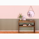 Cameta Console Table - Pine