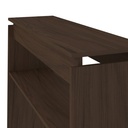 Cameta Console Table - Walnut