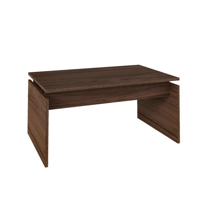 Caxias Coffee Table - Walnut