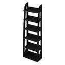 Codo Bookcase - Black