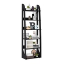 Codo Bookcase - Black