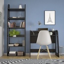 Codo Bookcase - Black