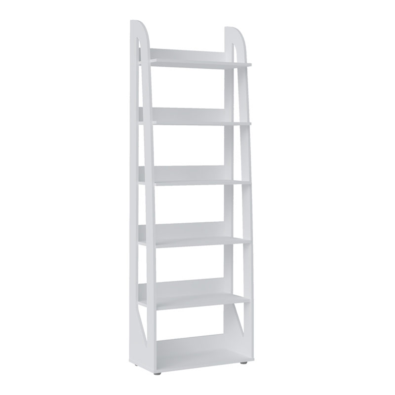 Codo Bookcase - White 