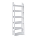 Codo Bookcase - White 