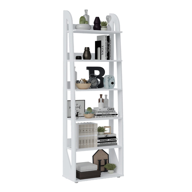 Codo Bookcase - White 