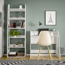 Codo Bookcase - White 