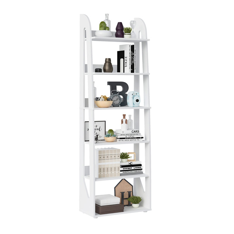 Codo Bookcase - White 