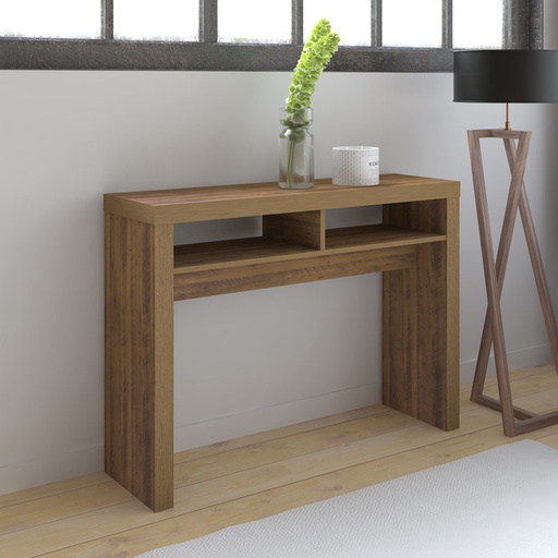 Cascavel Console Table - Pine