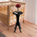 Itabuna End Table - Black