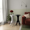 Itabuna End Table - Black