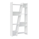 Itaituba   Bookcase - White