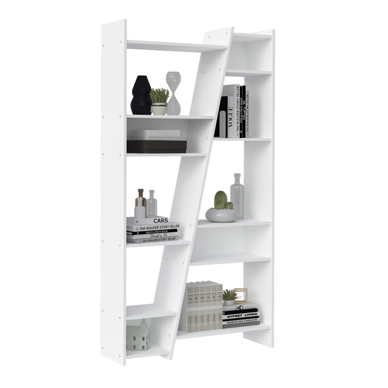 Itaituba   Bookcase - White