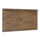 Lagoas Tv Wall Panel - Pine