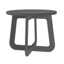 Mesquita Coffee Table - Graphite