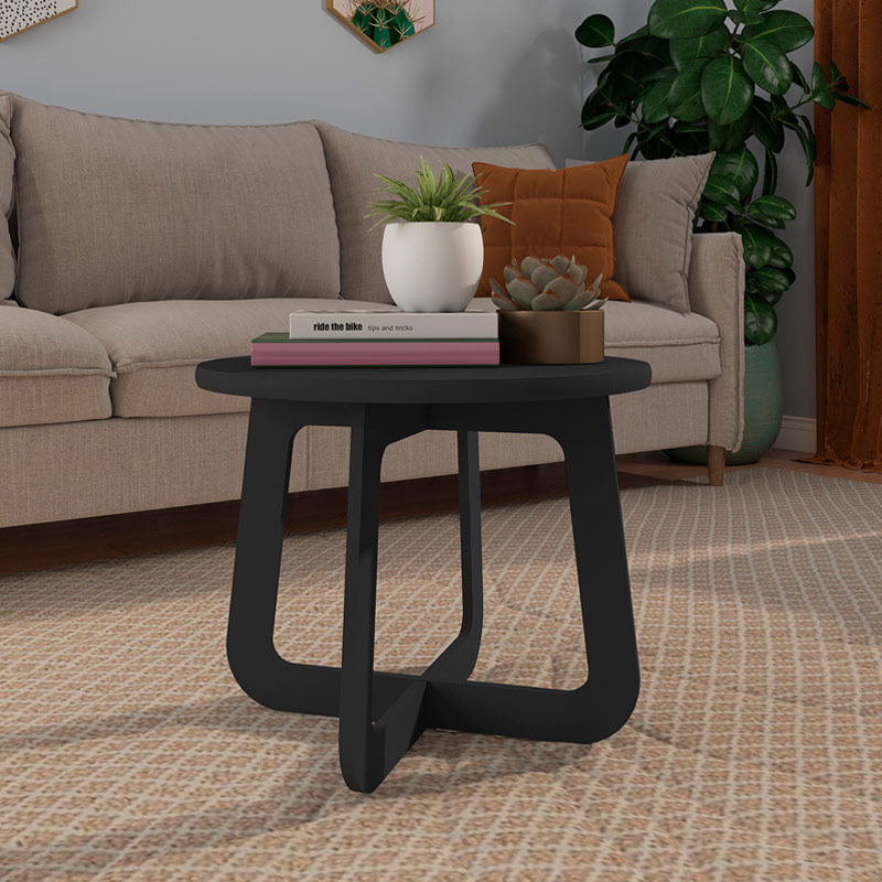 Mesquita Coffee Table - Graphite