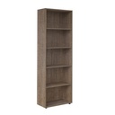 Queimados Bookcase - Cinnamon