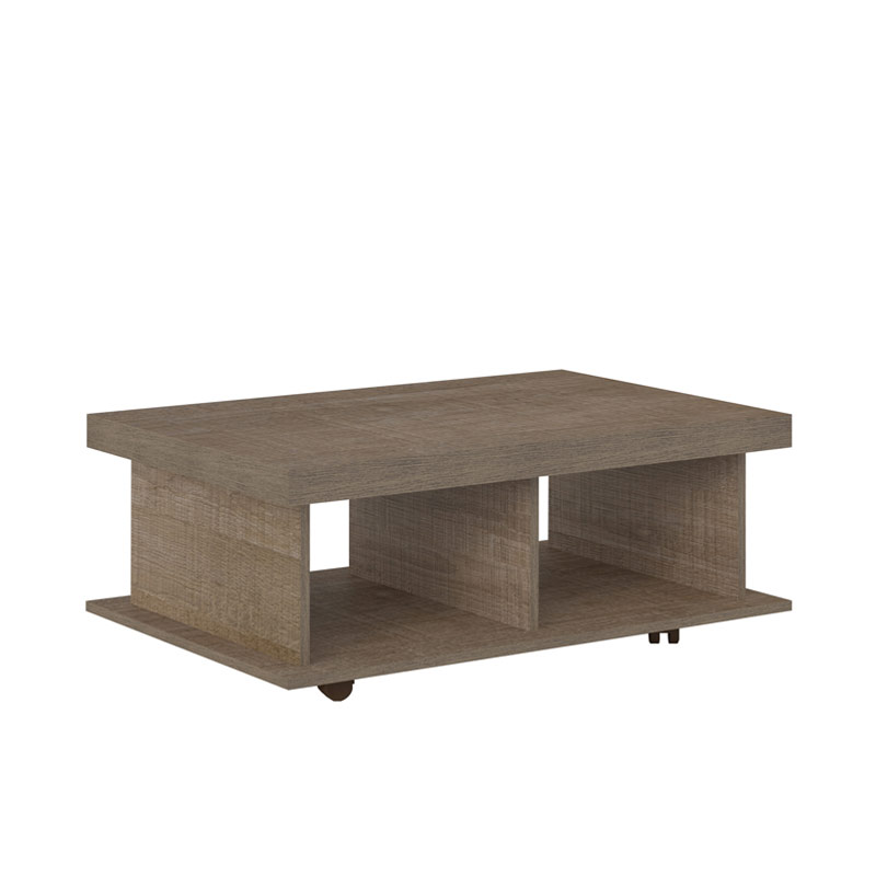 Resende Coffee Table - Cinnamon