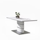 Idiya GOODLAND Dining table , White