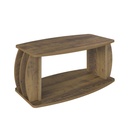 Rocha Preto Coffee Table - Pine