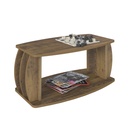 Rocha Preto Coffee Table - Pine