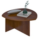 Teixeira Coffee Table - Cedro