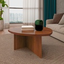 Teixeira Coffee Table - Cedro