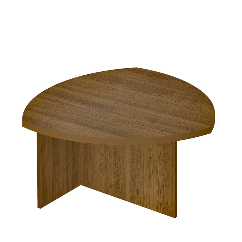 Teixeira Coffee Table - Pine