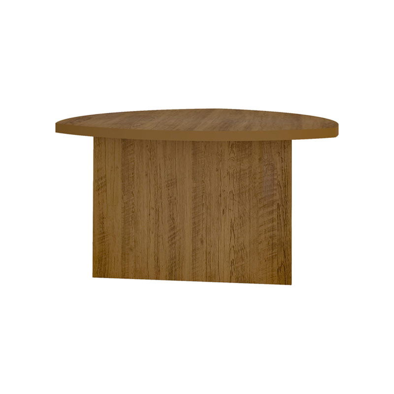 Teixeira Coffee Table - Pine