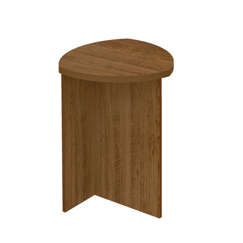 Teixeira End Table - Pine