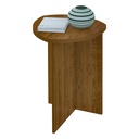 Teixeira End Table - Pine