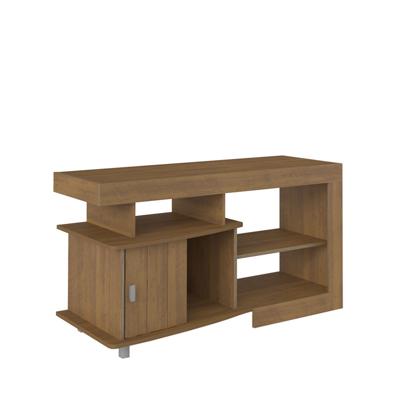 Teixeira Velho Tv Stand - Pine