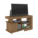 Teixeira Velho Tv Stand - Pine