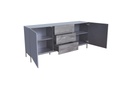 Idiya Burbank Side board / tv stand