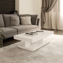 Idiya Fortdodge Coffee Table, White