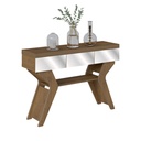 Timon Console Table - Pine