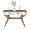 Timon Console Table - Pine