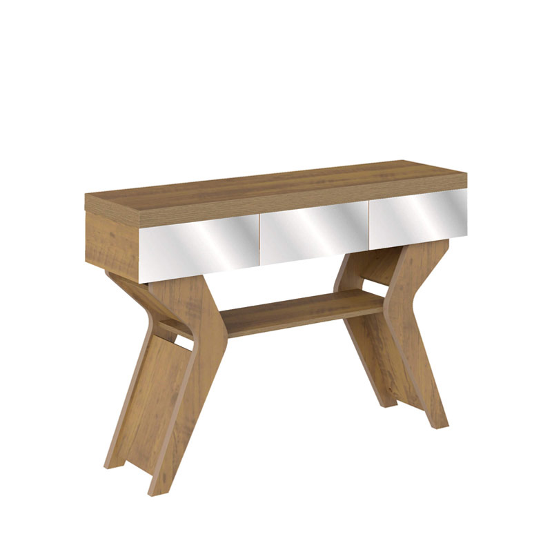 Timon Console Table - Pine