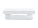 Idiya Fortdodge Coffee Table, White